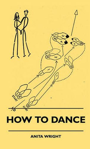 Cover image for How To Dance