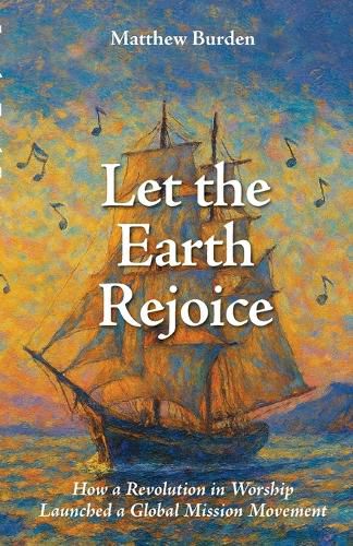 Cover image for Let the Earth Rejoice