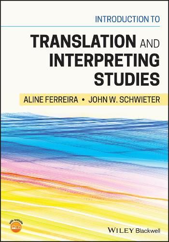 Cover image for Introduction to Translation and Interpreting Studi es