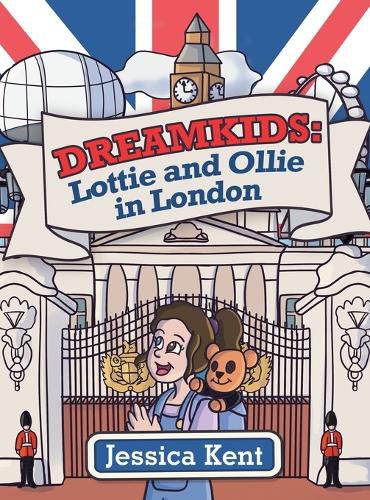 Cover image for Dreamkids