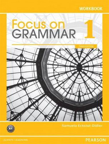 VE FOCUS GR. (1) 4E WORKBOOK   VOIR 457937          248413