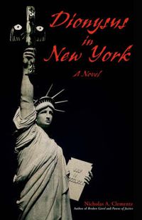 Cover image for Dionysus in New York