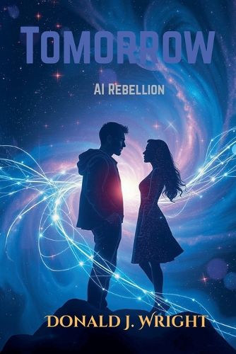 Cover image for Tomorrow