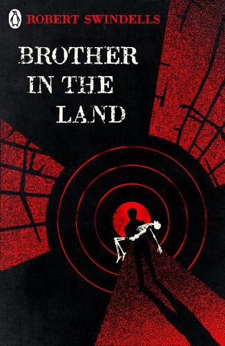 Cover image for Brother in the Land