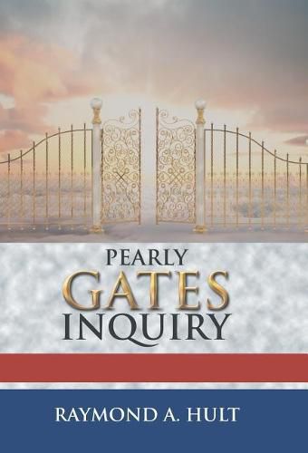 Cover image for Pearly Gates Inquiry