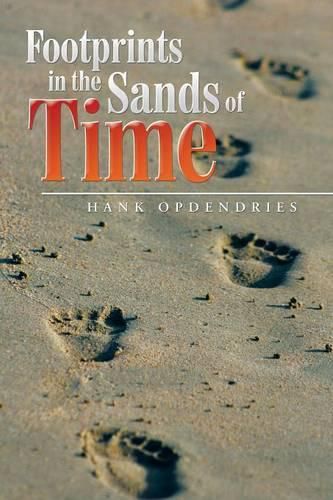 Cover image for Footprints in the Sands of Time