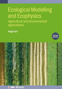 Cover image for Ecological Modelling and Ecophysics (Second Edition)