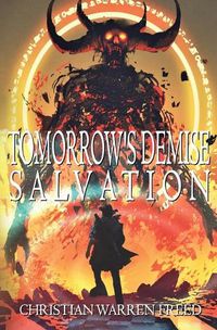 Cover image for Tomorrow's Demise: Salvation