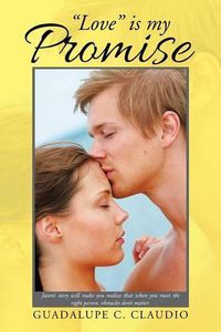 Cover image for Love is my Promise