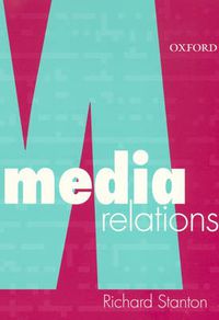 Cover image for Media Relations