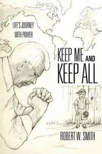 Cover image for Keep Me and Keep All