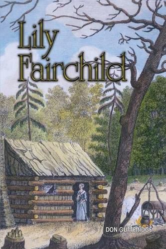 Cover image for Lily Fairchild