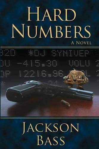 Cover image for Hard Numbers