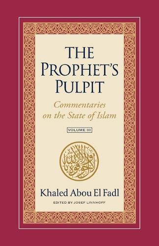 Cover image for The Prophet's Pulpit