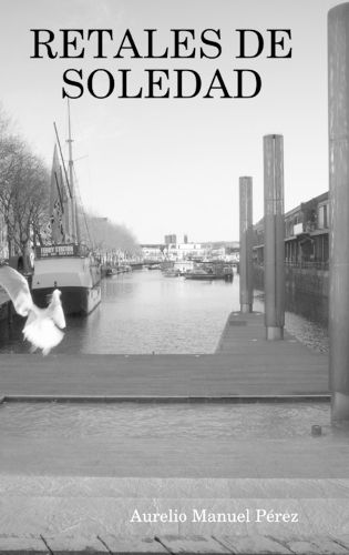 Cover image for Retales de Soledad