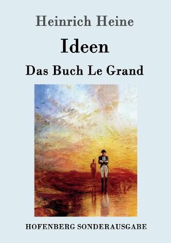 Ideen. Das Buch Le Grand