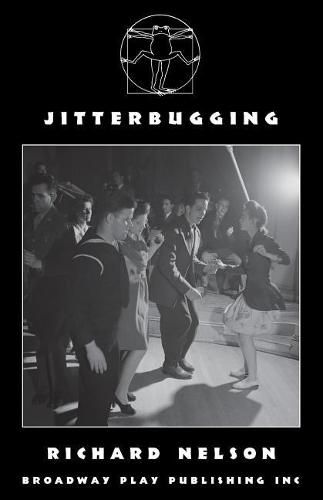 Jitterbugging