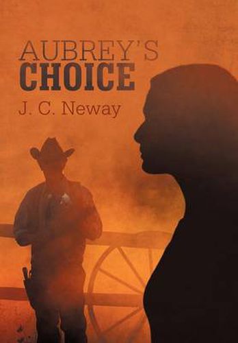 Cover image for Aubrey's Choice