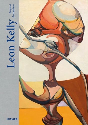 Cover image for Leon Kelly