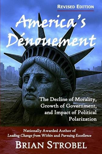 Cover image for America's Denouement