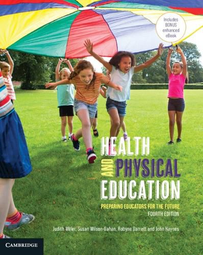 Health and Physical Education: Preparing Educators for the Future