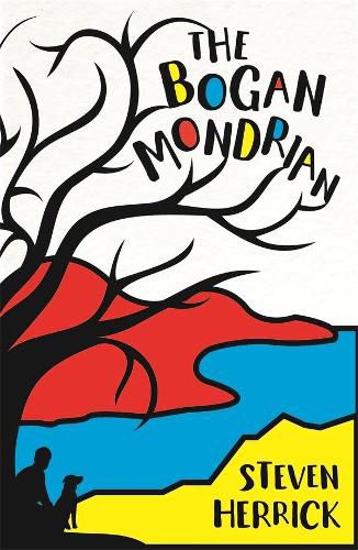 Cover image for The Bogan Mondrian