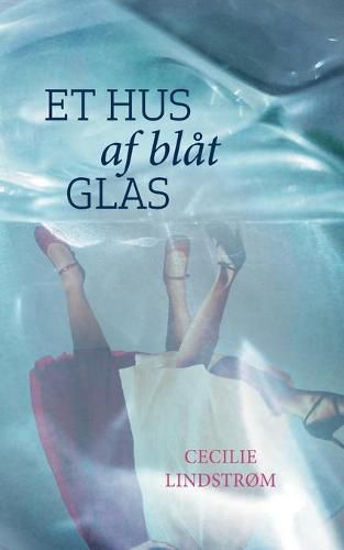 Cover image for Et hus af blat glas