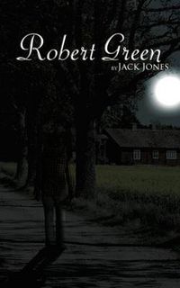 Cover image for Robert Green