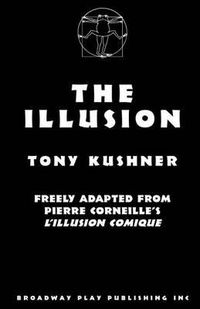 Cover image for The Illusion