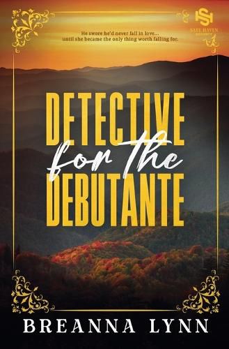 Cover image for Detective for the Debutante