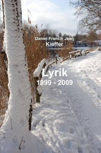 Cover image for Lyrik 1999 - 2009