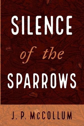 Cover image for Silence of the Sparrows