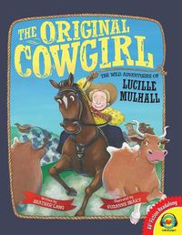 Cover image for The Original Cowgirl