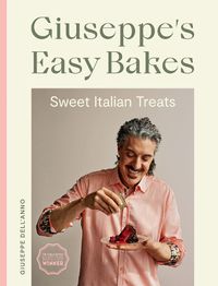 Cover image for Giuseppe's Easy Bakes