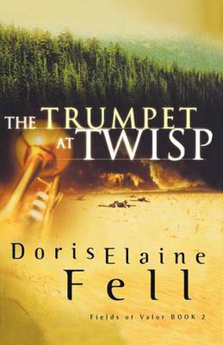 Cover image for The Trumpet at Twisp