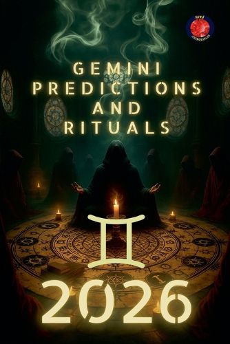Cover image for Gemini Predictions and Rituals 2026