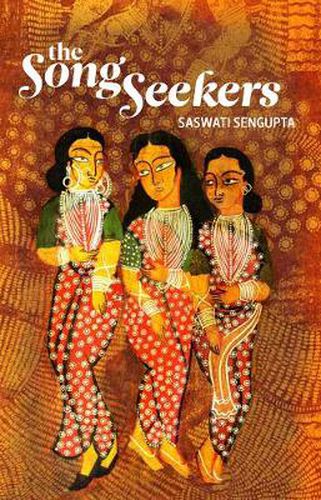 Cover image for The Song Seekers