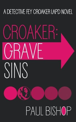 Cover image for Croaker