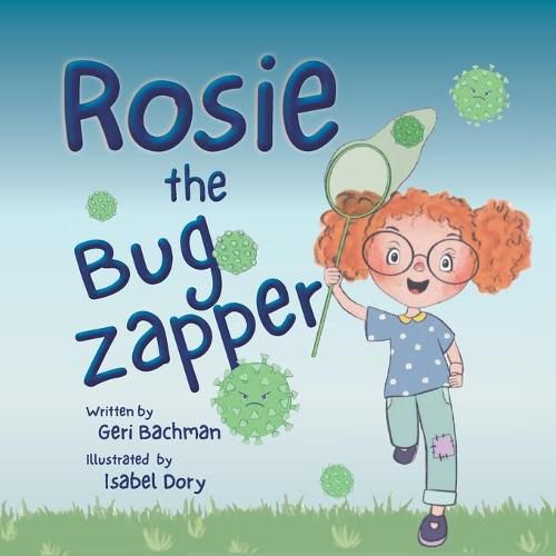 Cover image for Rosie the Bug Zapper