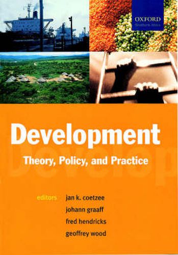 Cover image for Development