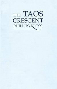 Cover image for The Taos Crescent: Poems