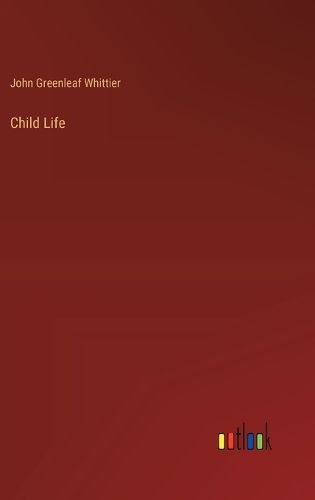 Cover image for Child Life