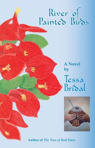 Cover image for River of Painted Birds