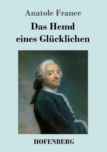 Cover image for Das Hemd eines Glucklichen