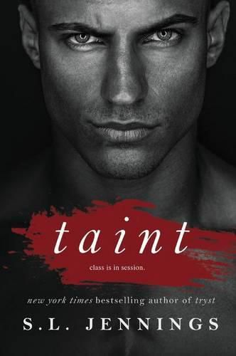 Cover image for Taint: A Sexual Education Novel