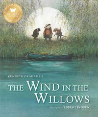 Cover image for The Wind in the Willows