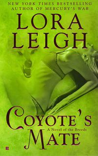 Cover image for Coyote's Mate