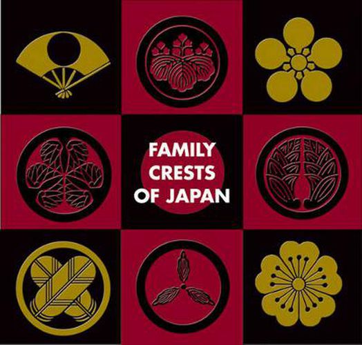 Family Crests of Japan