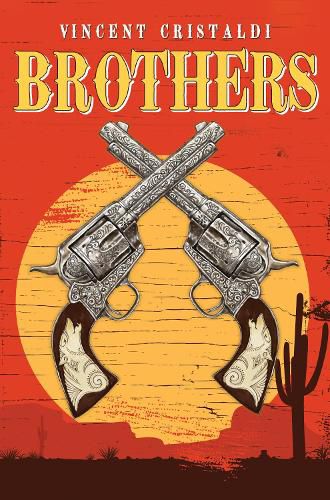 Cover image for Brothers