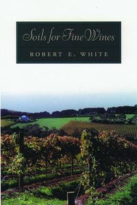 Cover image for Soils for Fine Wines